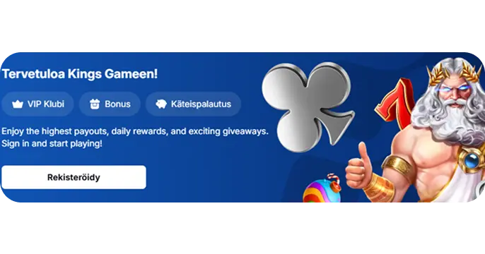 KingsGame FI
